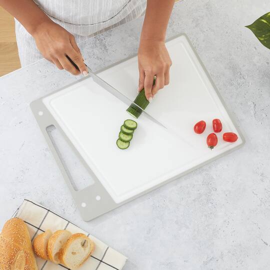 JoyJolt® Cutting Board Set
